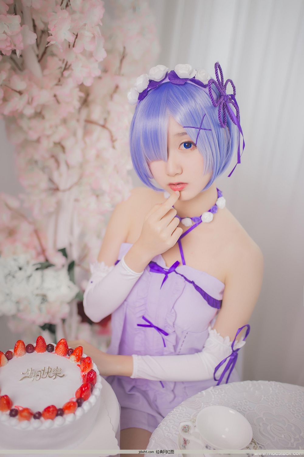 ϵŮCoser@ľOwO – ķ[24P]