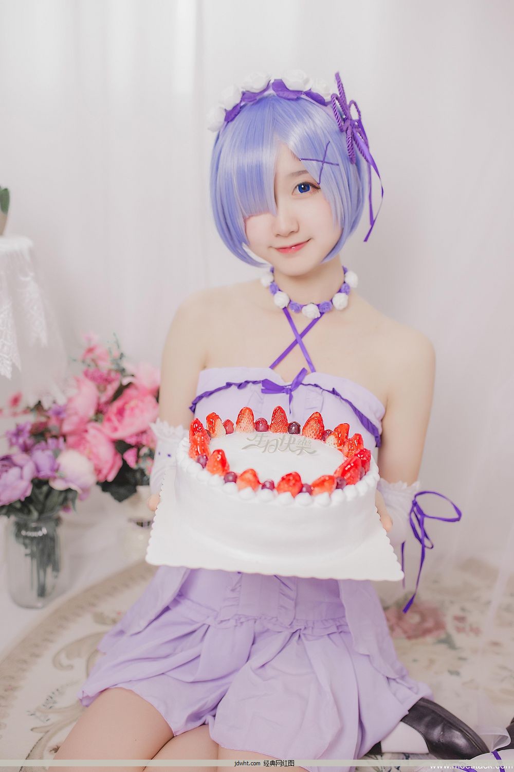 ϵŮCoser@ľOwO – ķ[24P]