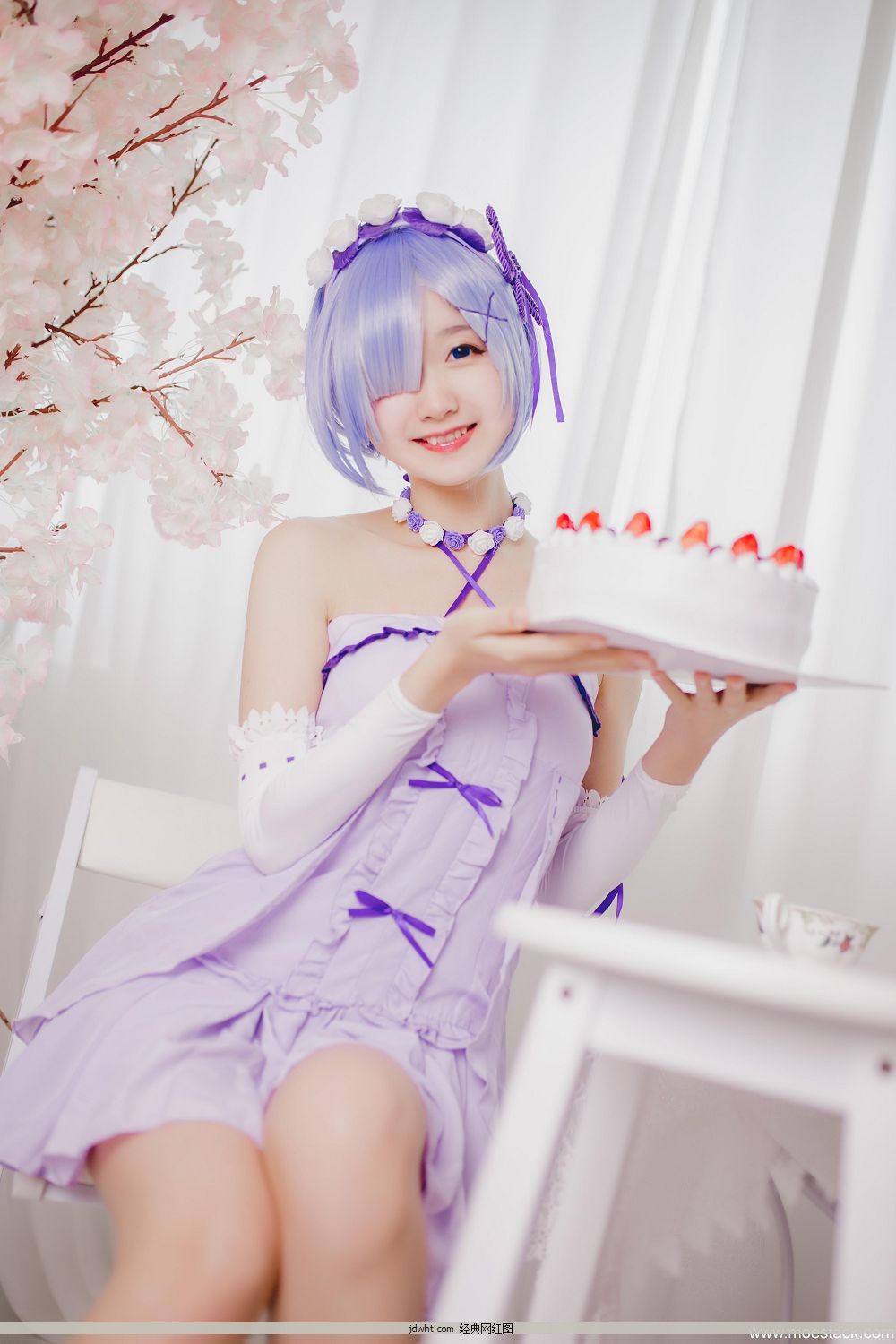 ϵŮCoser@ľOwO – ķ[24P]