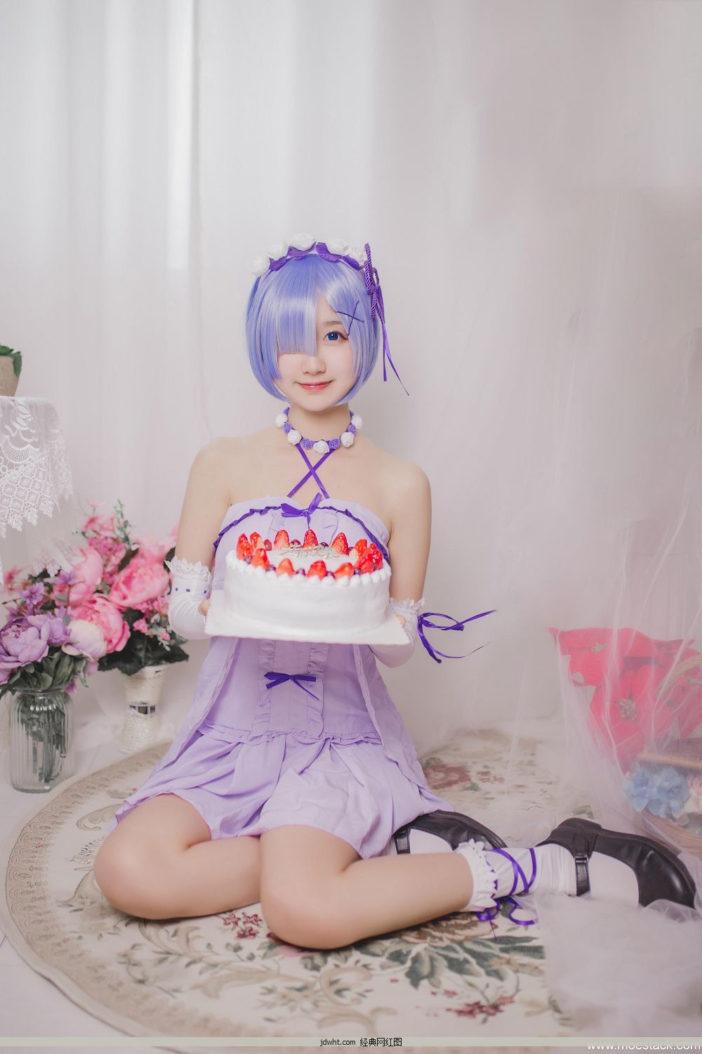 ϵŮCoser@ľOwO – ķ[24P]