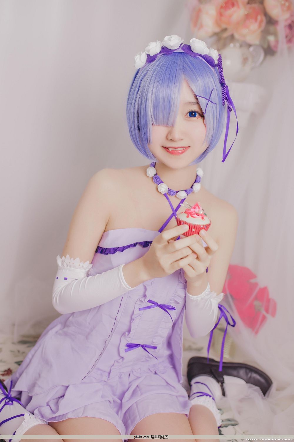 ϵŮCoser@ľOwO – ķ[24P]