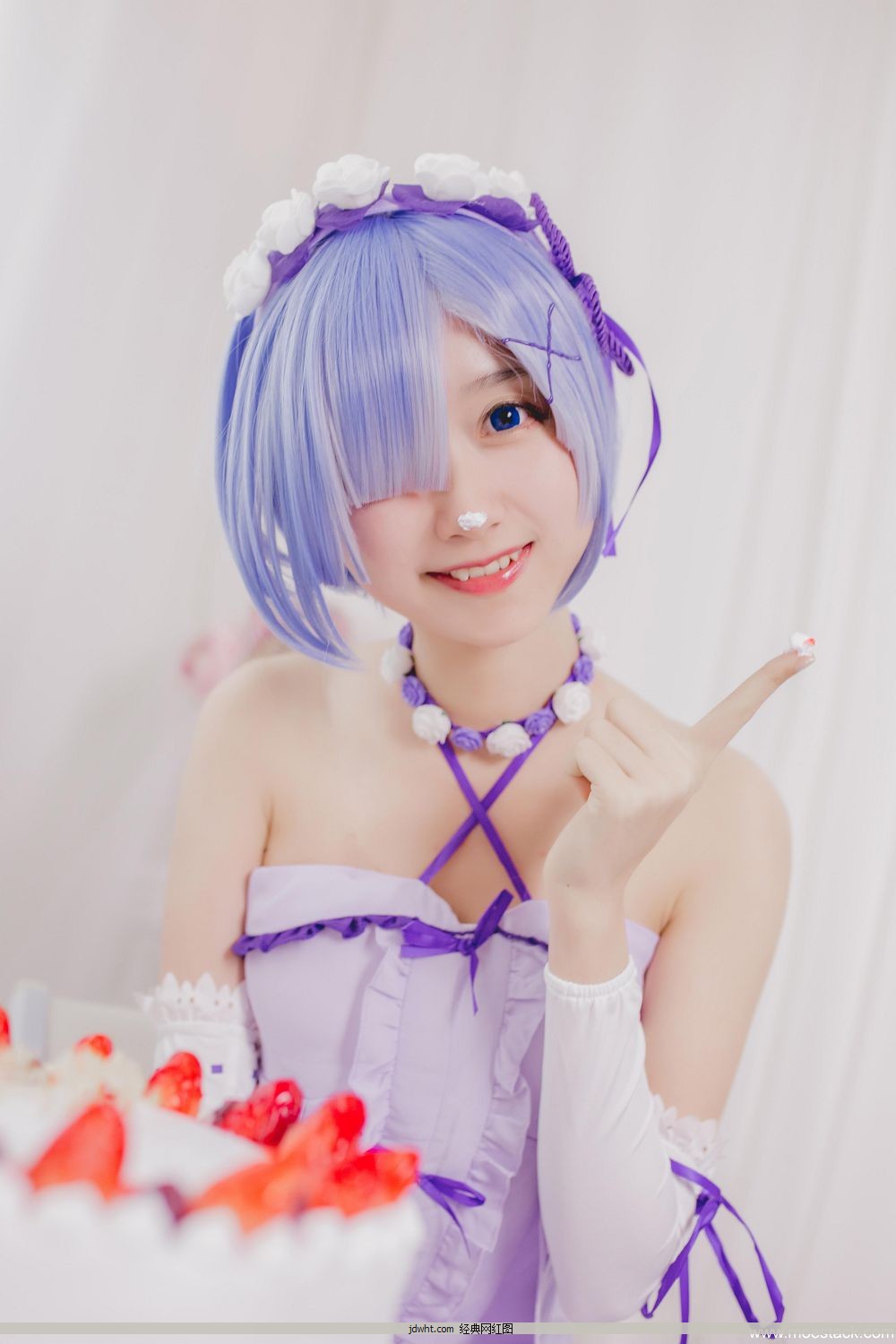 ϵŮCoser@ľOwO – ķ[24P]