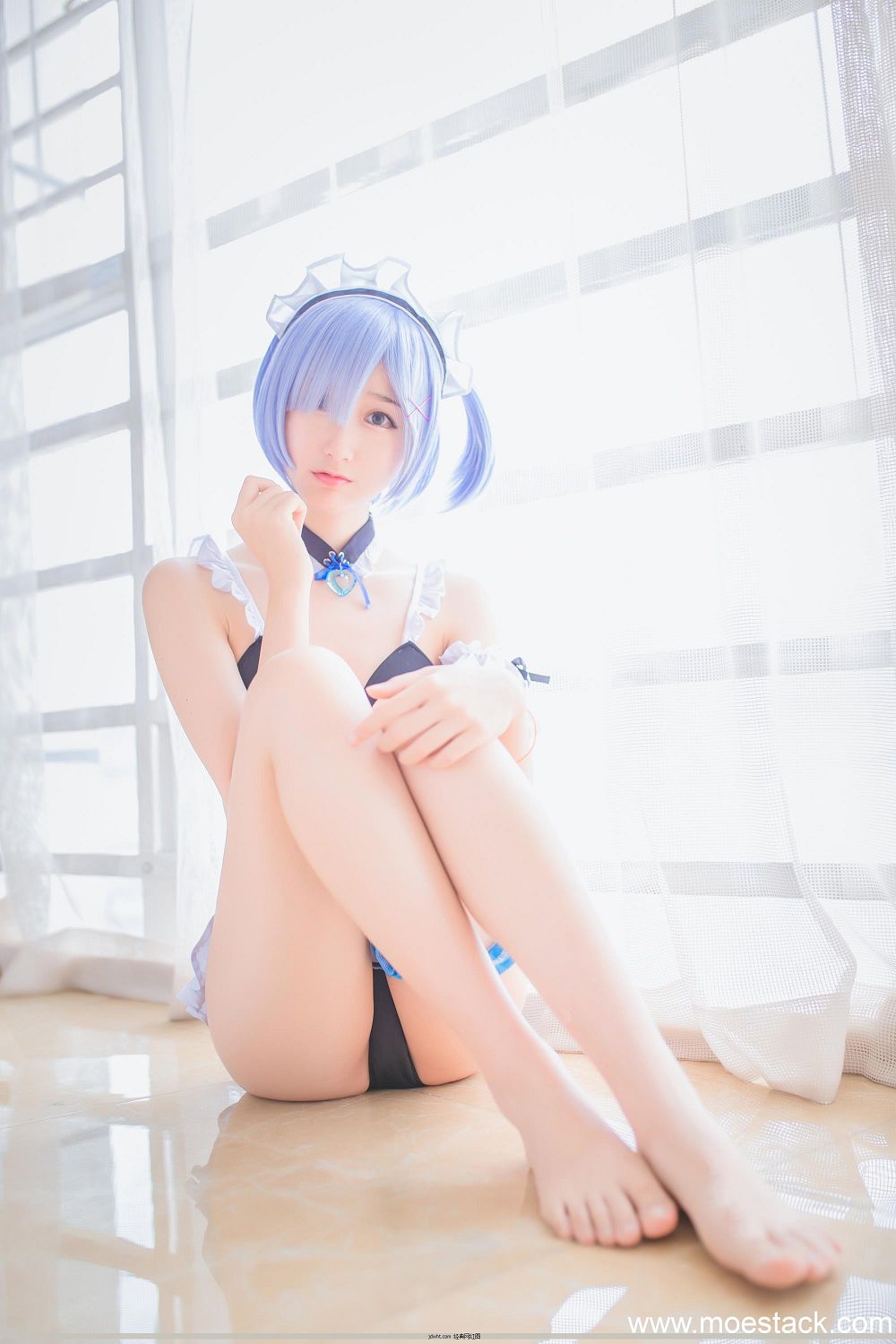 ϵŮCoser@ľOwO – ķӾװ[26P]