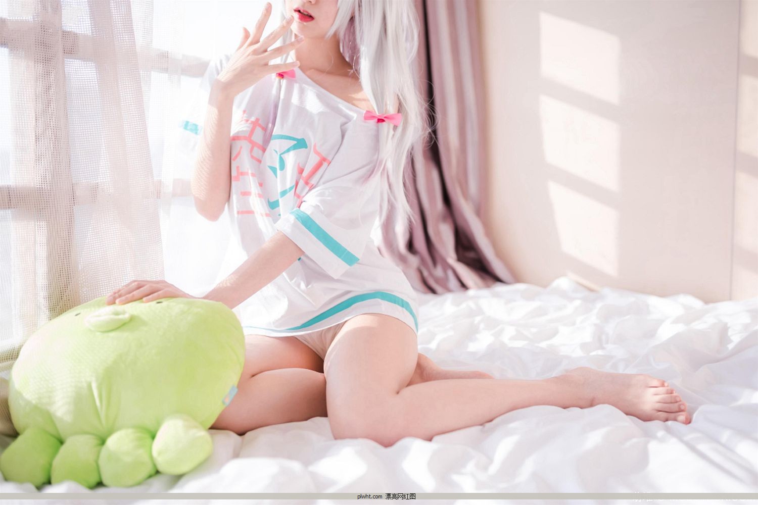 ϵŮCoser@ľOwO – ɳ[47P]