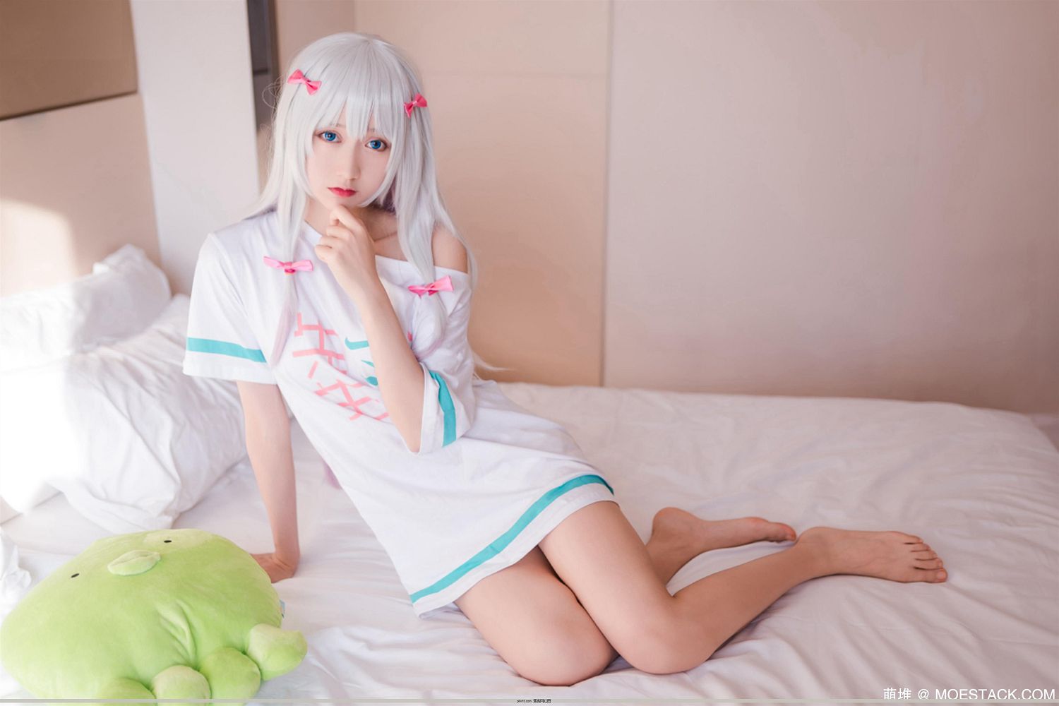 ϵŮCoser@ľOwO – ɳ[47P]