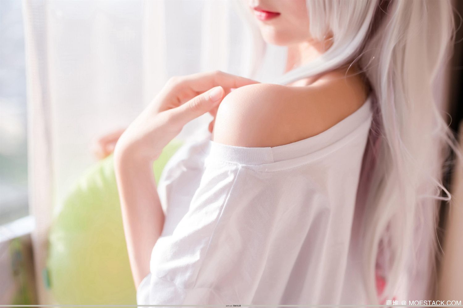 ϵŮCoser@ľOwO – ɳ[47P]