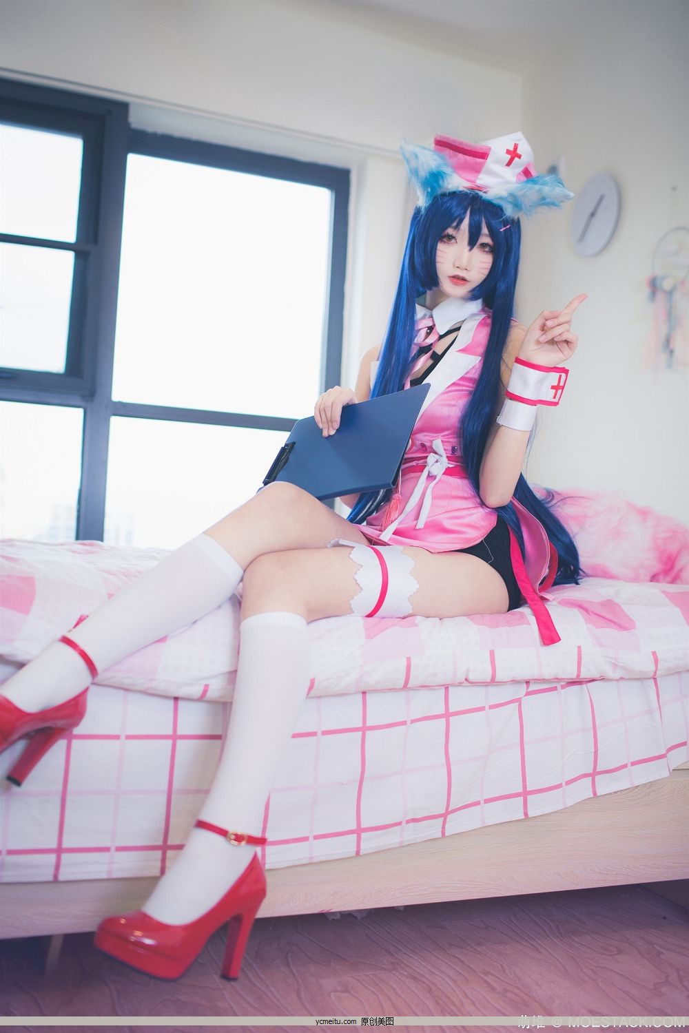 ٹcosplay NO.011 껤ʿ[37P]