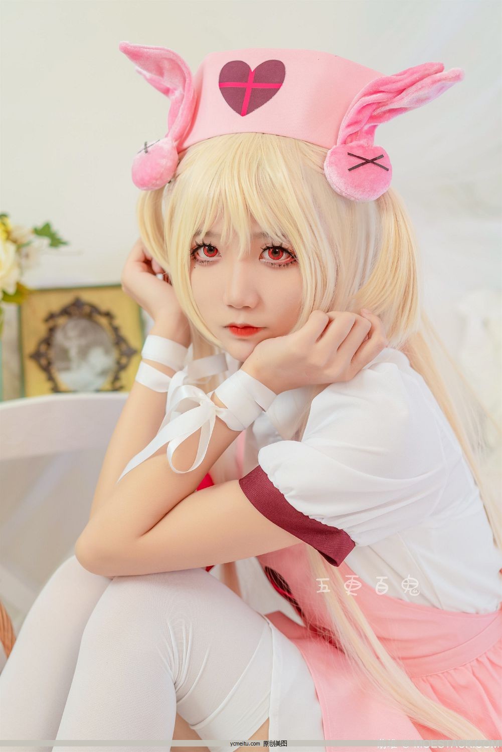 ٹcosplay NO.004 ϥ[8P]