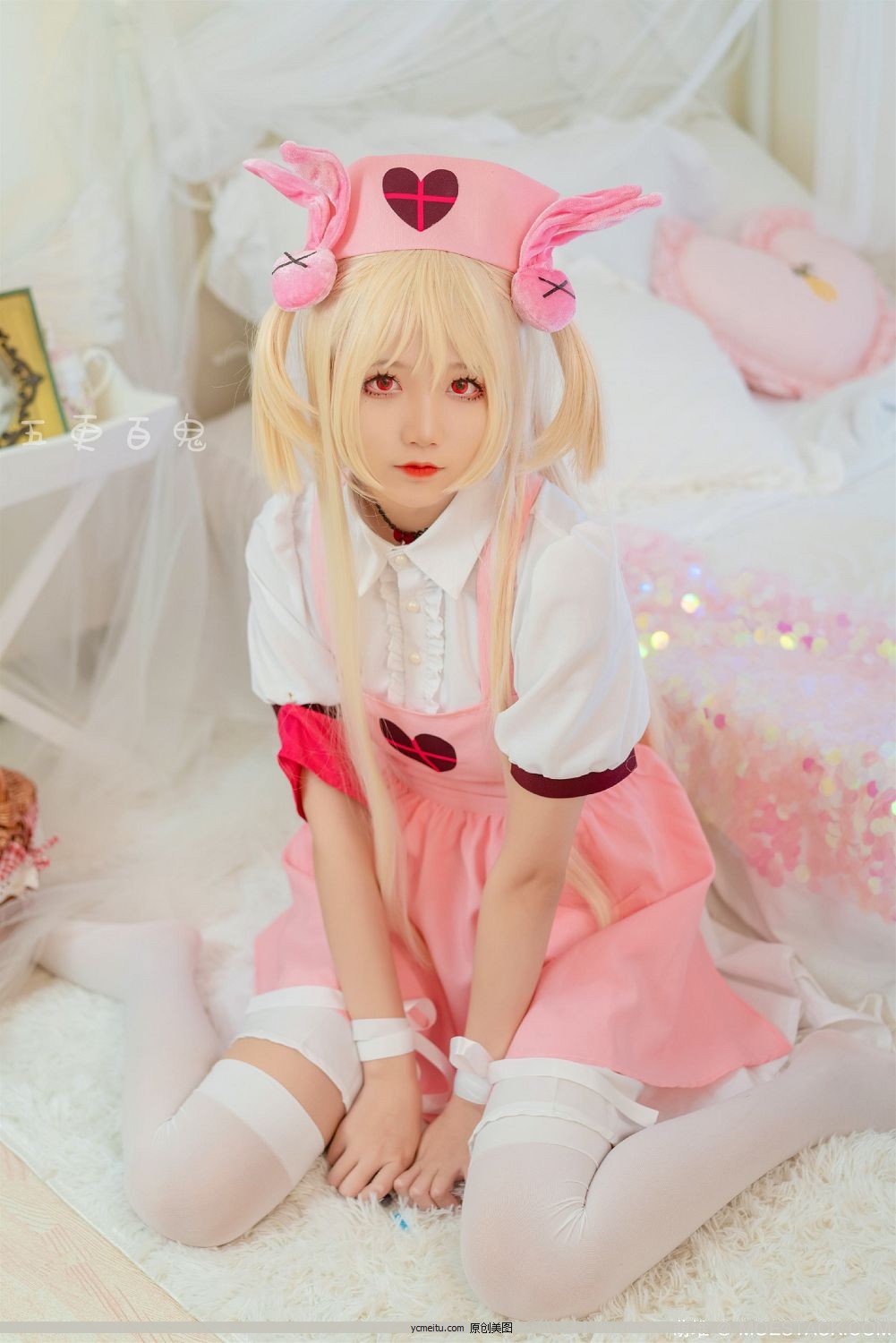 ٹcosplay NO.004 ϥ[8P]