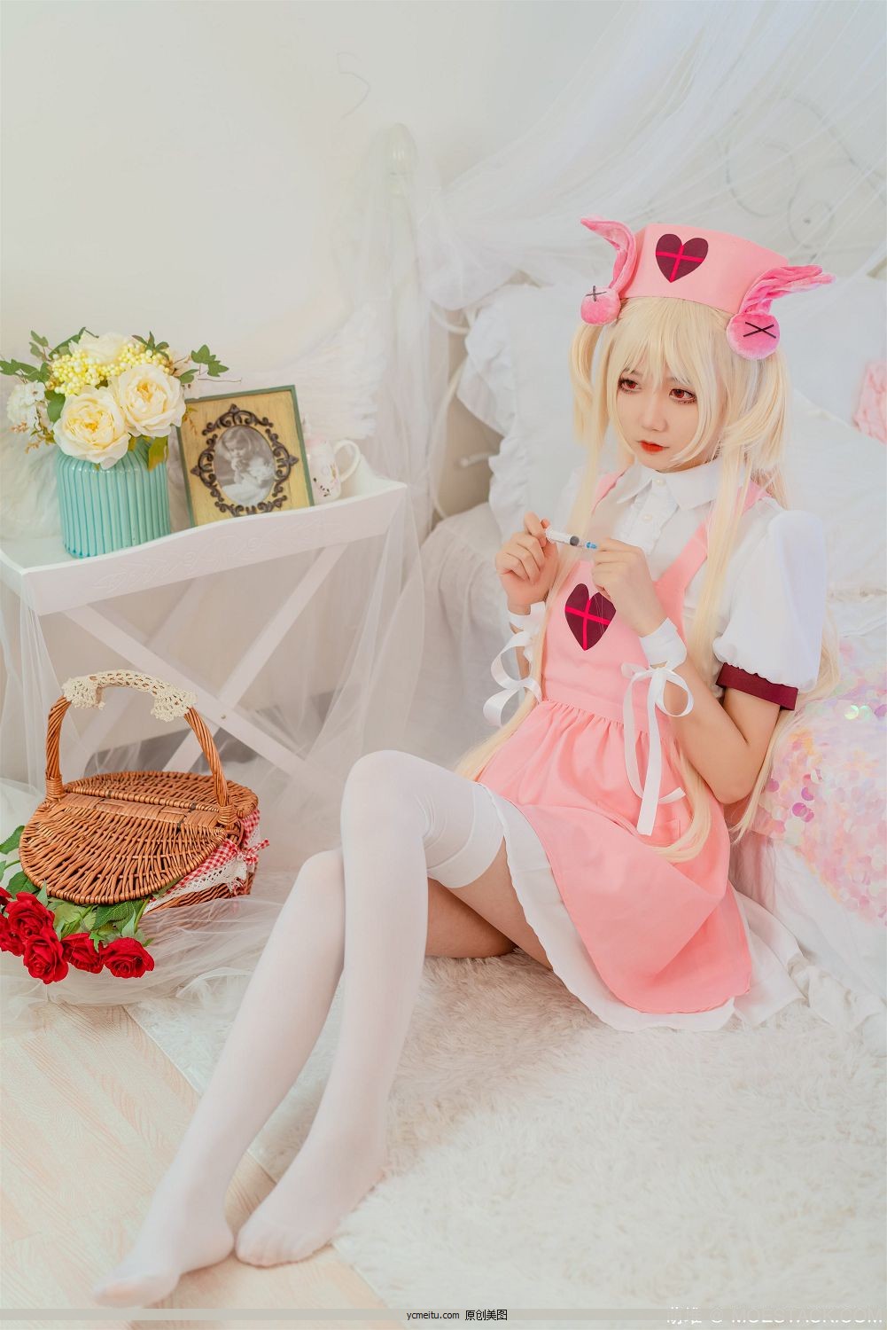 ٹcosplay NO.004 ϥ[8P]