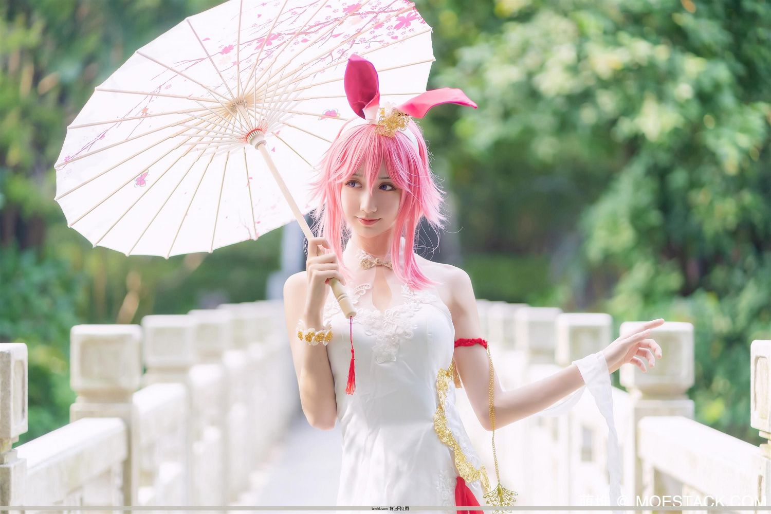 ϵŮCoser@ľOwO – ӣ[31P]