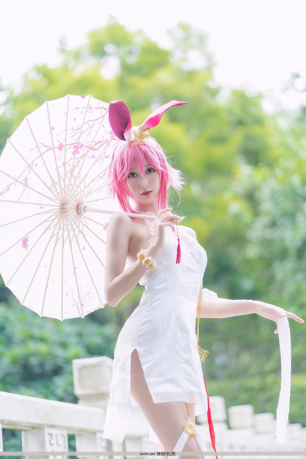 ϵŮCoser@ľOwO – ӣ[31P]