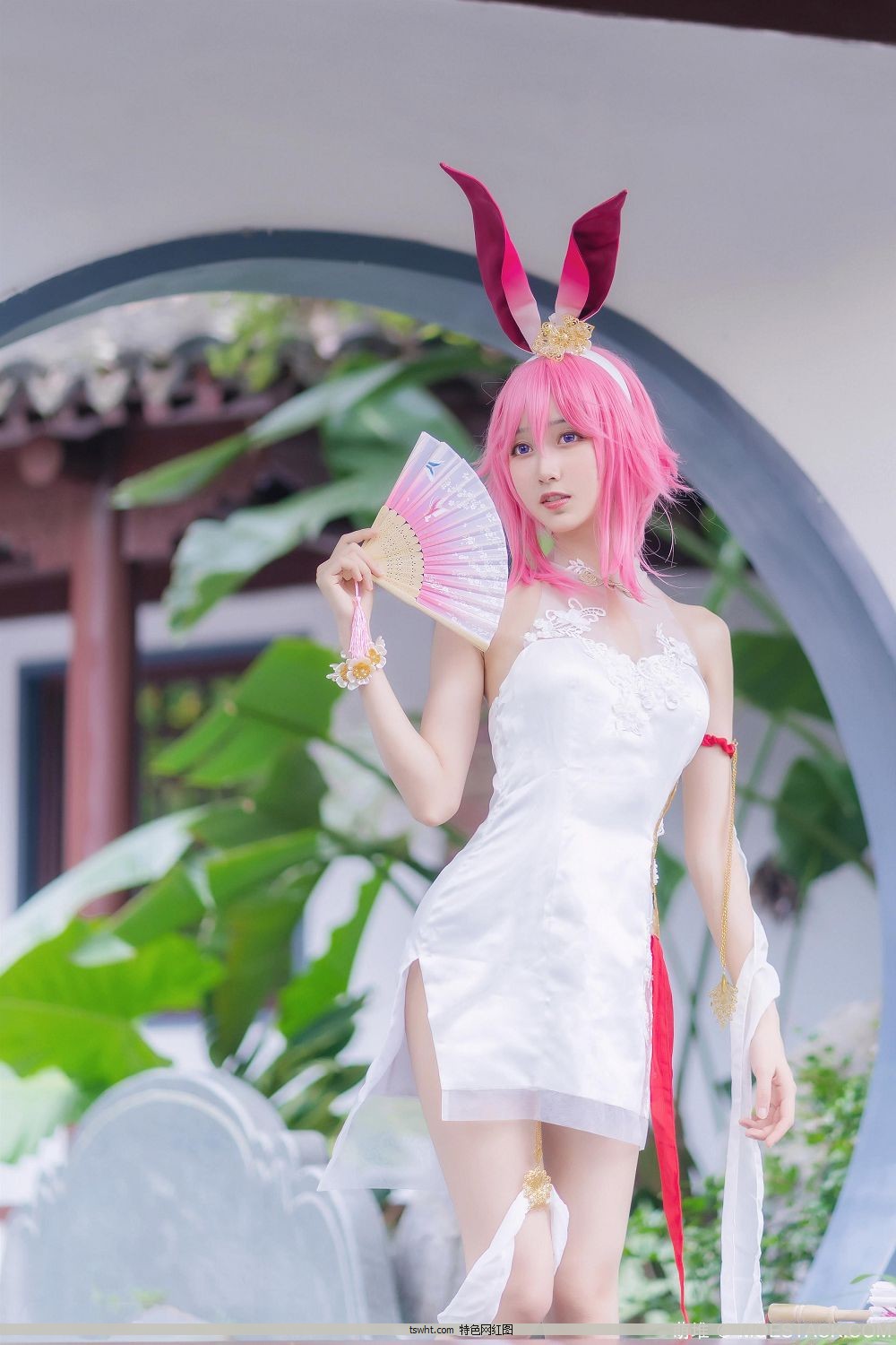 ϵŮCoser@ľOwO – ӣ[31P]