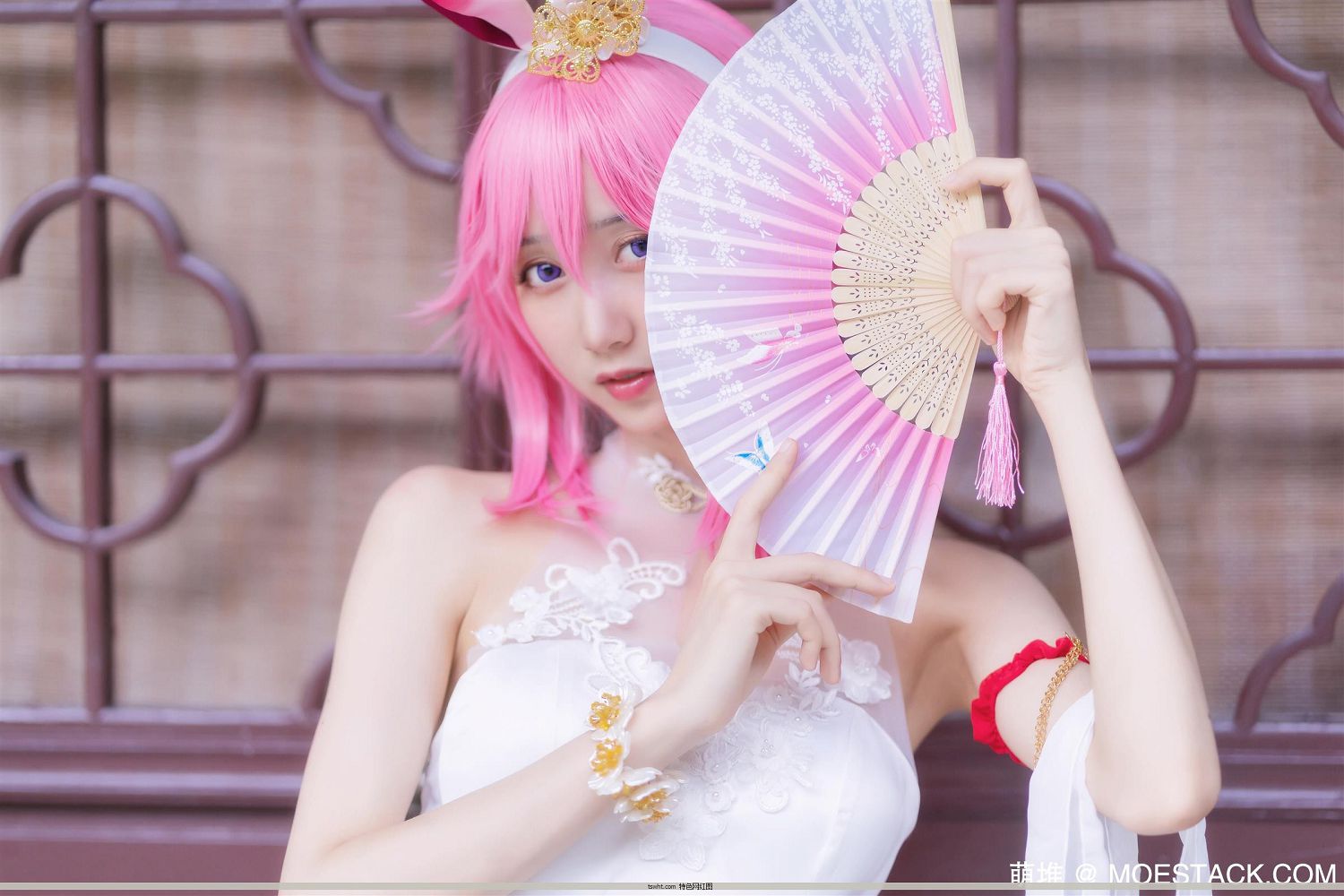 ϵŮCoser@ľOwO – ӣ[31P]