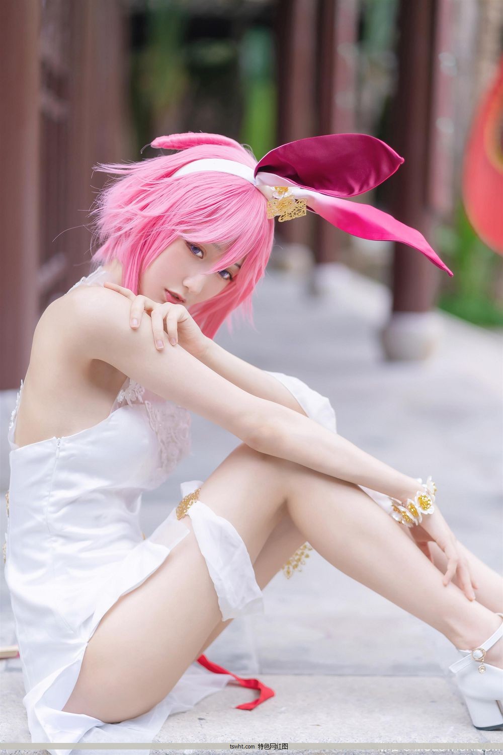 ϵŮCoser@ľOwO – ӣ[31P]