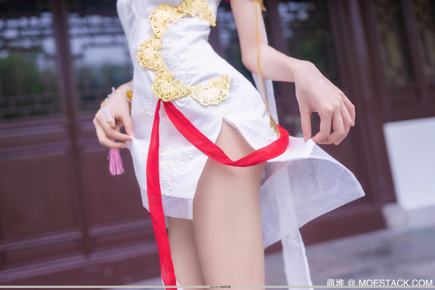 ϵŮCoser@ľOwO – ӣ[31P]