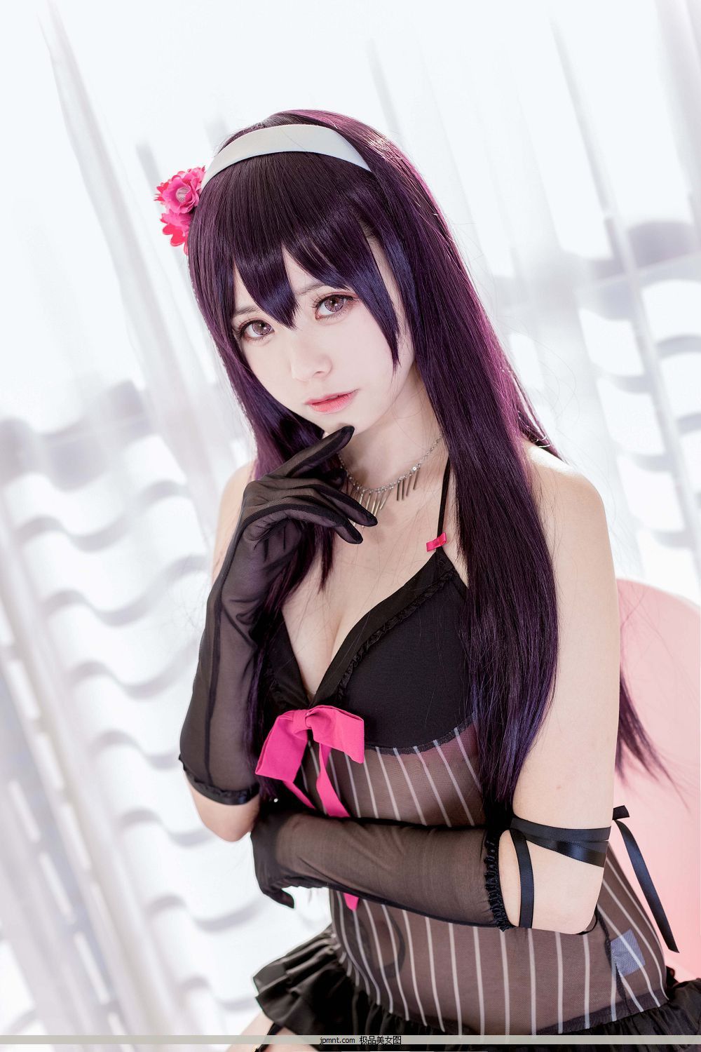 [΢Coser@СҰw] NO.034 ѧ [23P-162]