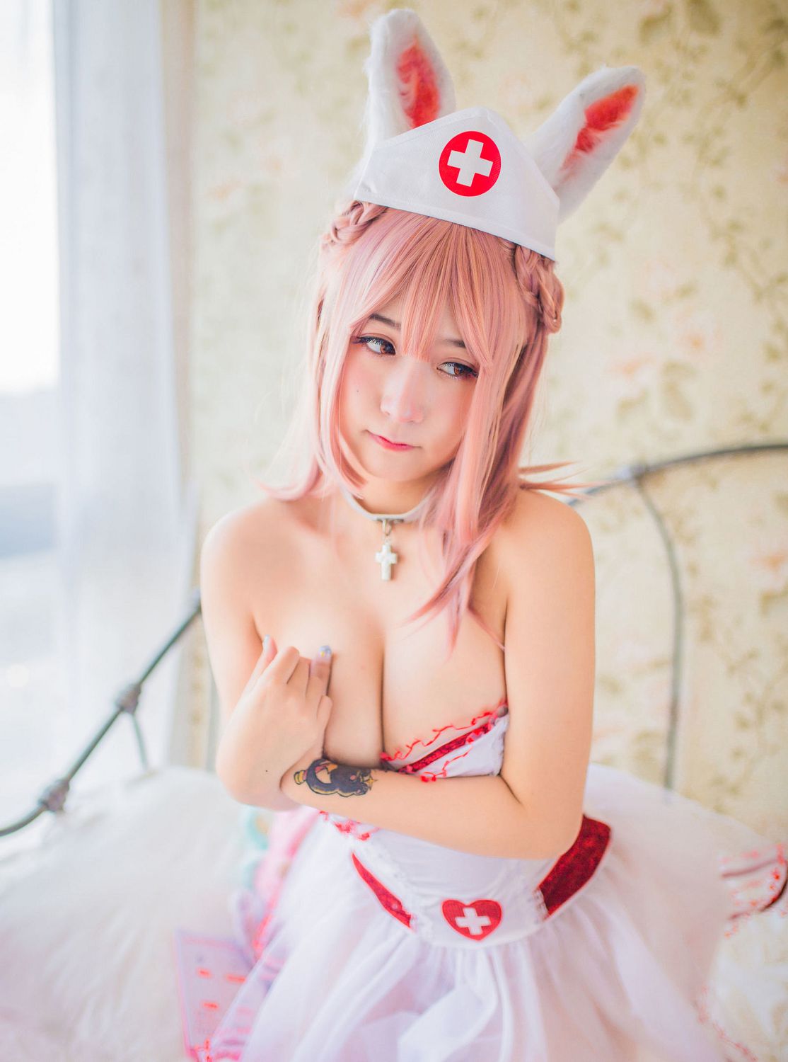 [ģCosPlayͼ] èŽSakura – a ͼ