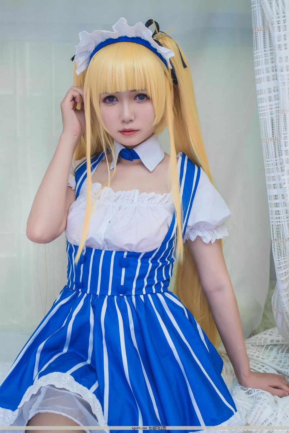 ΢Coser@СҰw –  ·Ů[77P]