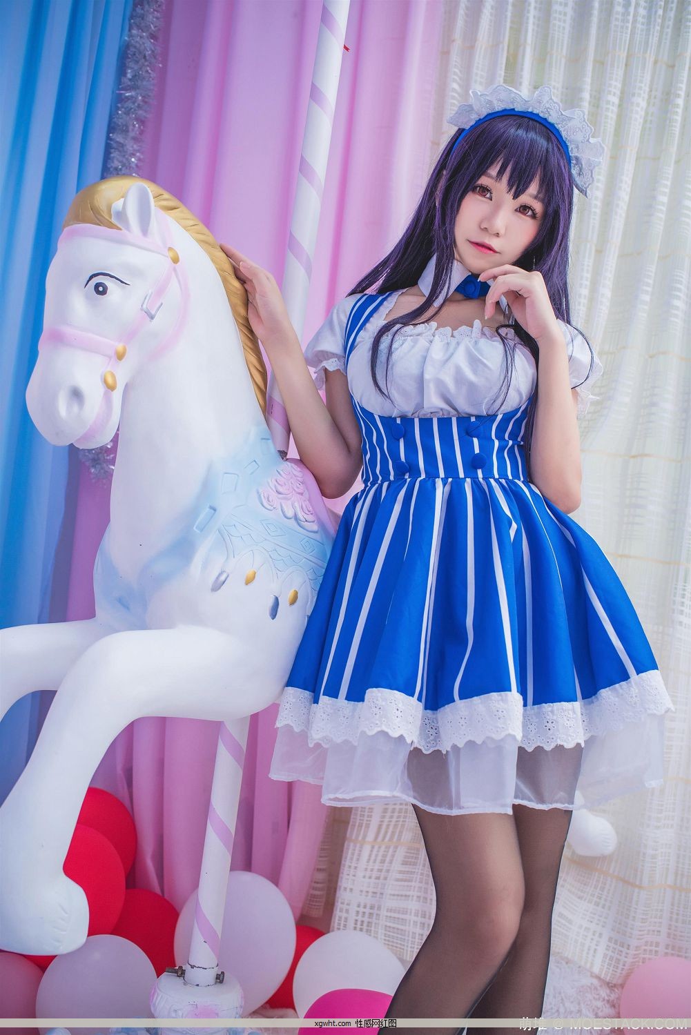 ΢Coser@СҰw –  ·Ů[77P]