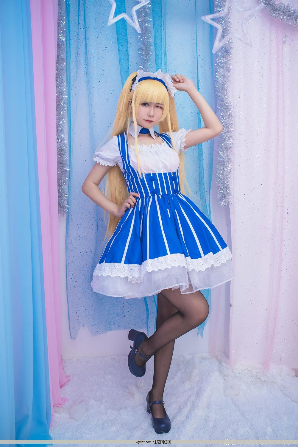 ΢Coser@СҰw –  ·Ů[77P]