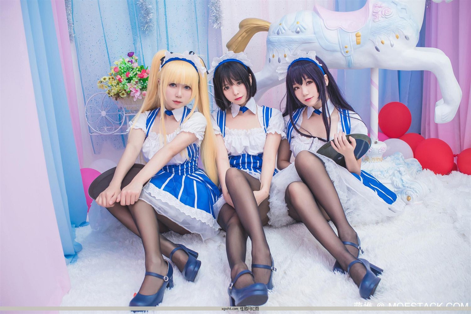 ΢Coser@СҰw –  ·Ů[77P]