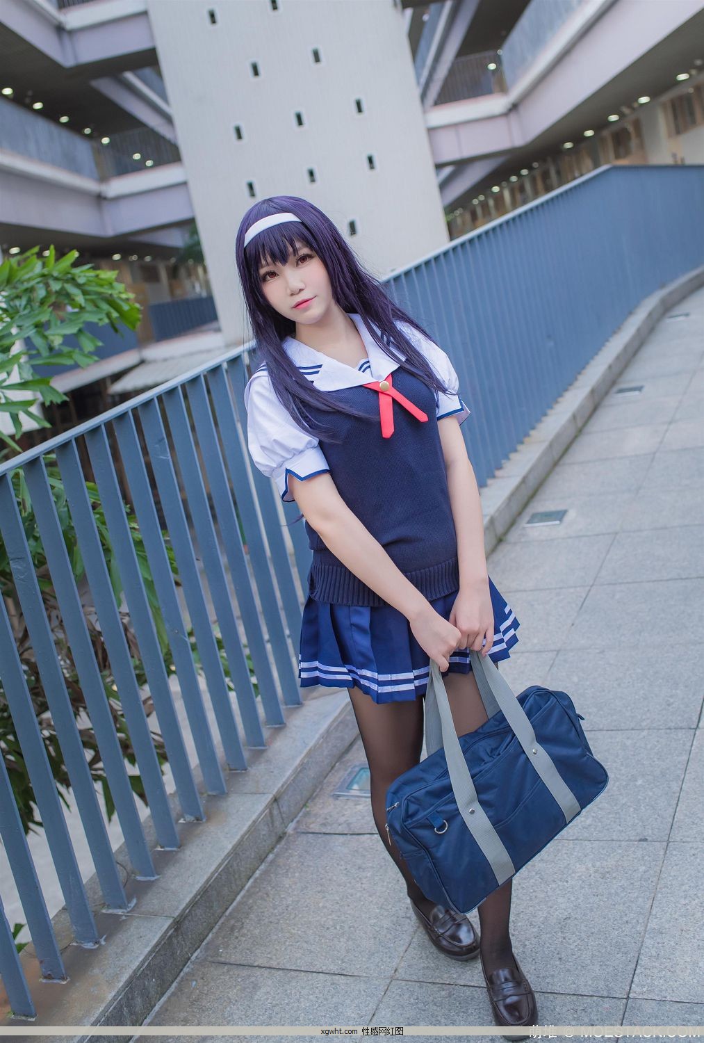 ΢Coser@СҰw –  ·Ů[77P]