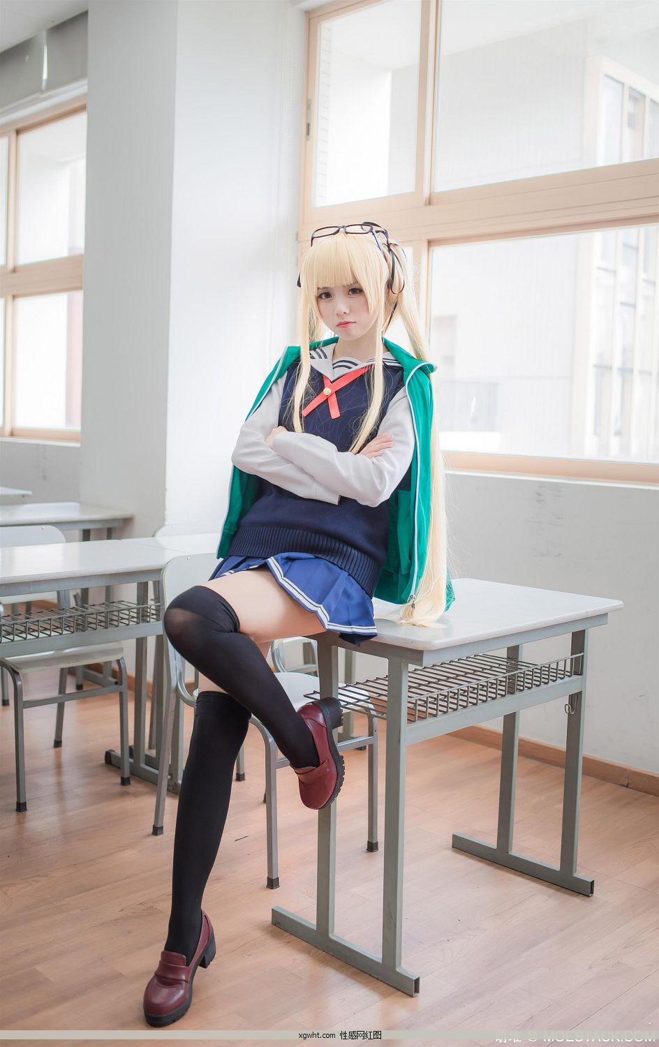 ΢Coser@СҰw –  ·Ů[77P]