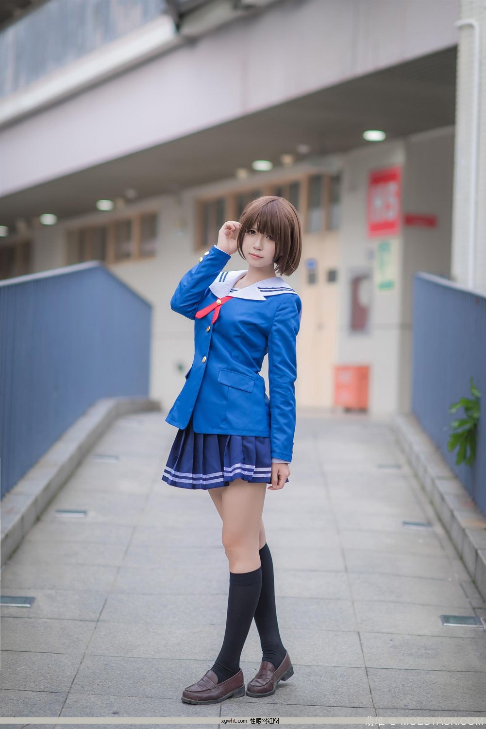 ΢Coser@СҰw –  ·Ů[77P]