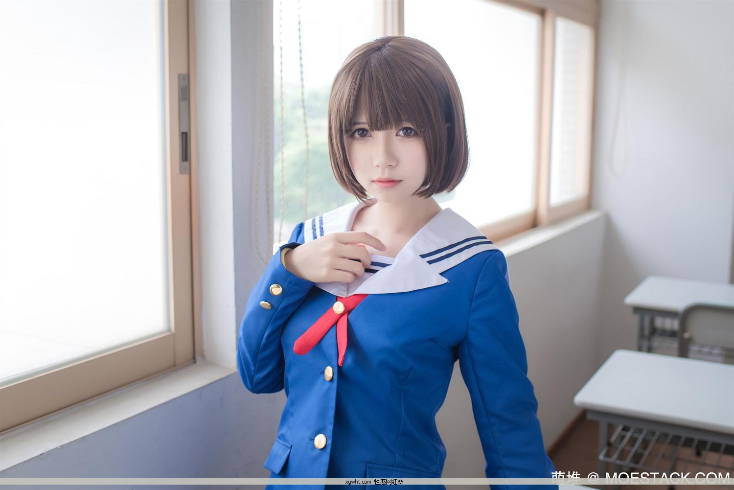 ΢Coser@СҰw –  ·Ů[77P]