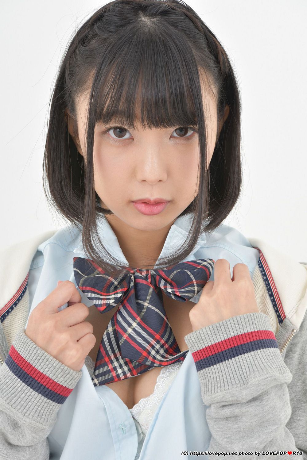 [պLOVEPOPд] Mahiro Ichiki  Photoset 02/56P