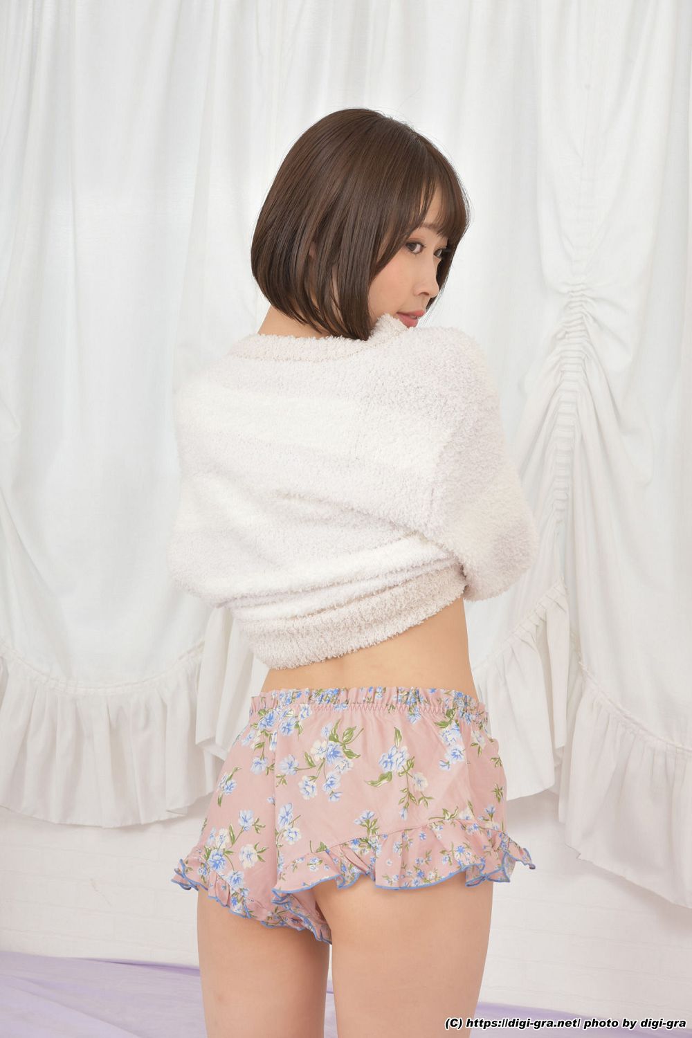 [ձDigi-Graд] Kanon Amane Ȼ Photoset 05/72P