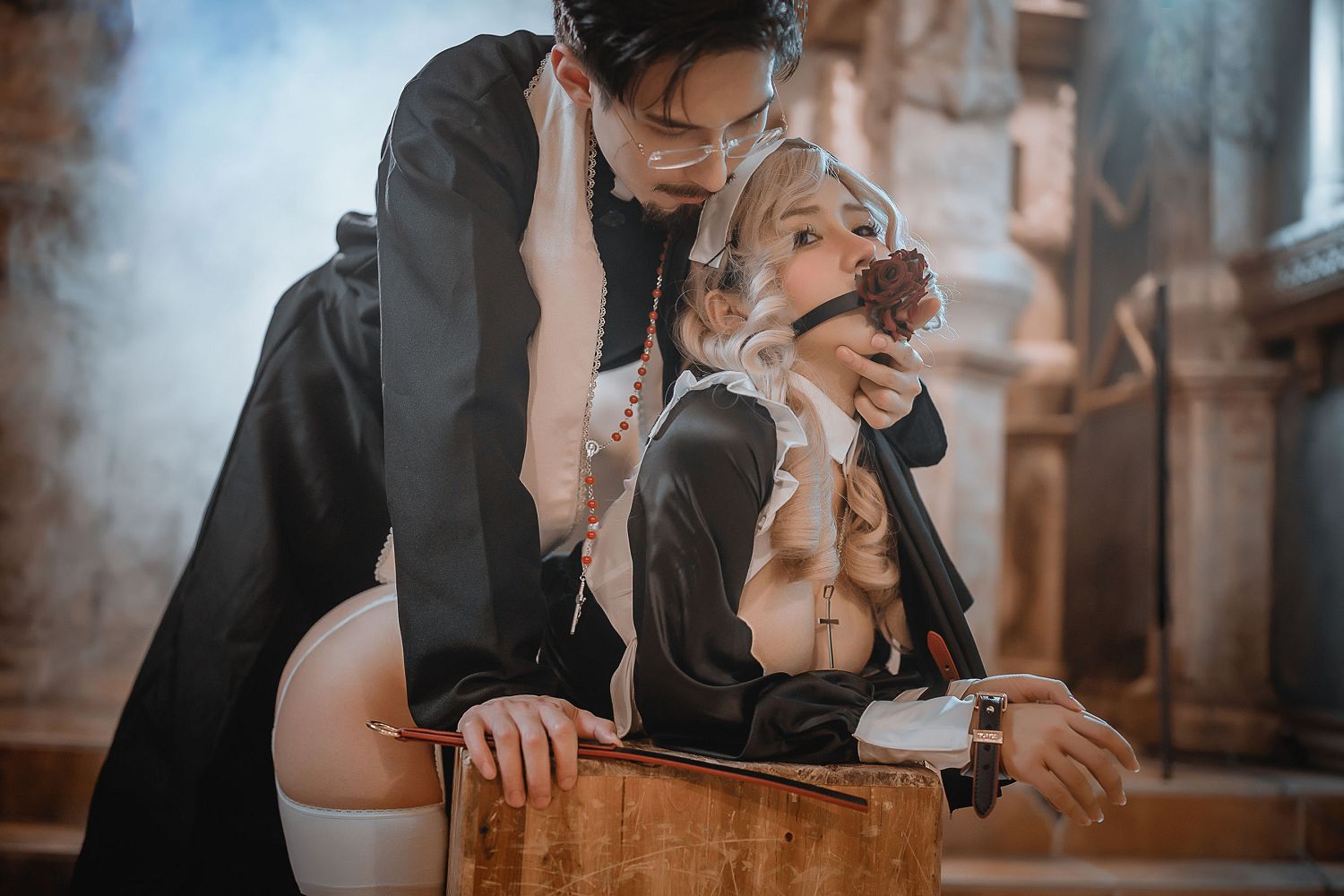 [ģCOSER˽] һЦд - Ů/42P