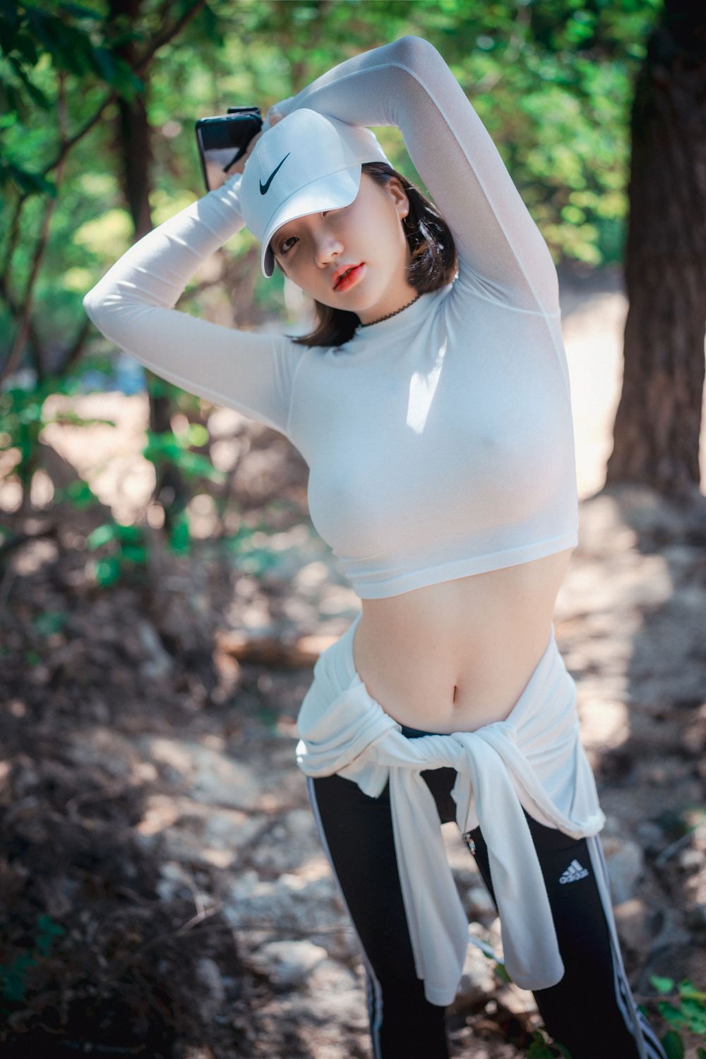 [hangguoDJAWAд]  Yeeun - Naughty Trekking дͼ/177P