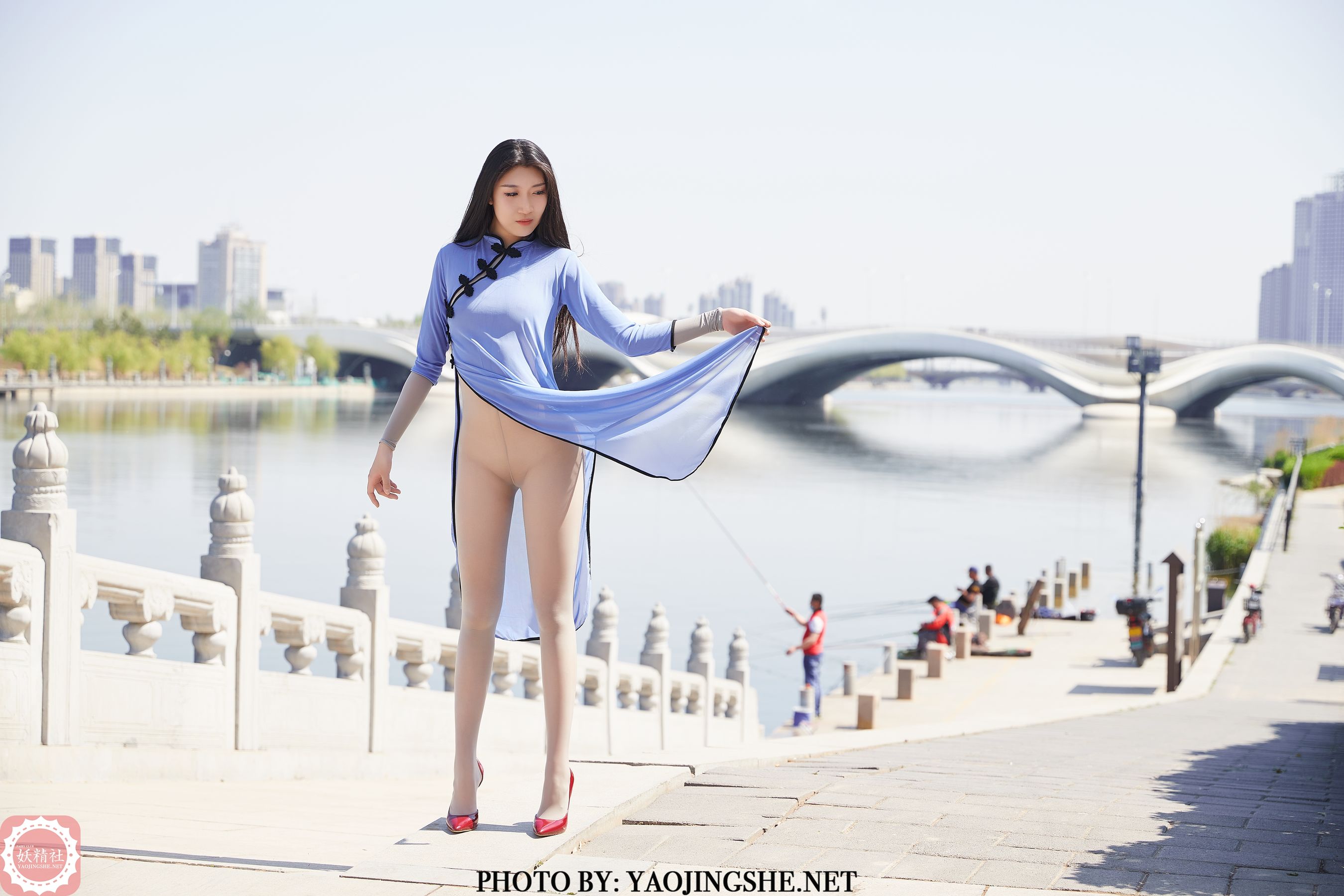 [YAOJINGSHE] T2014 ΰ ҽ/38P