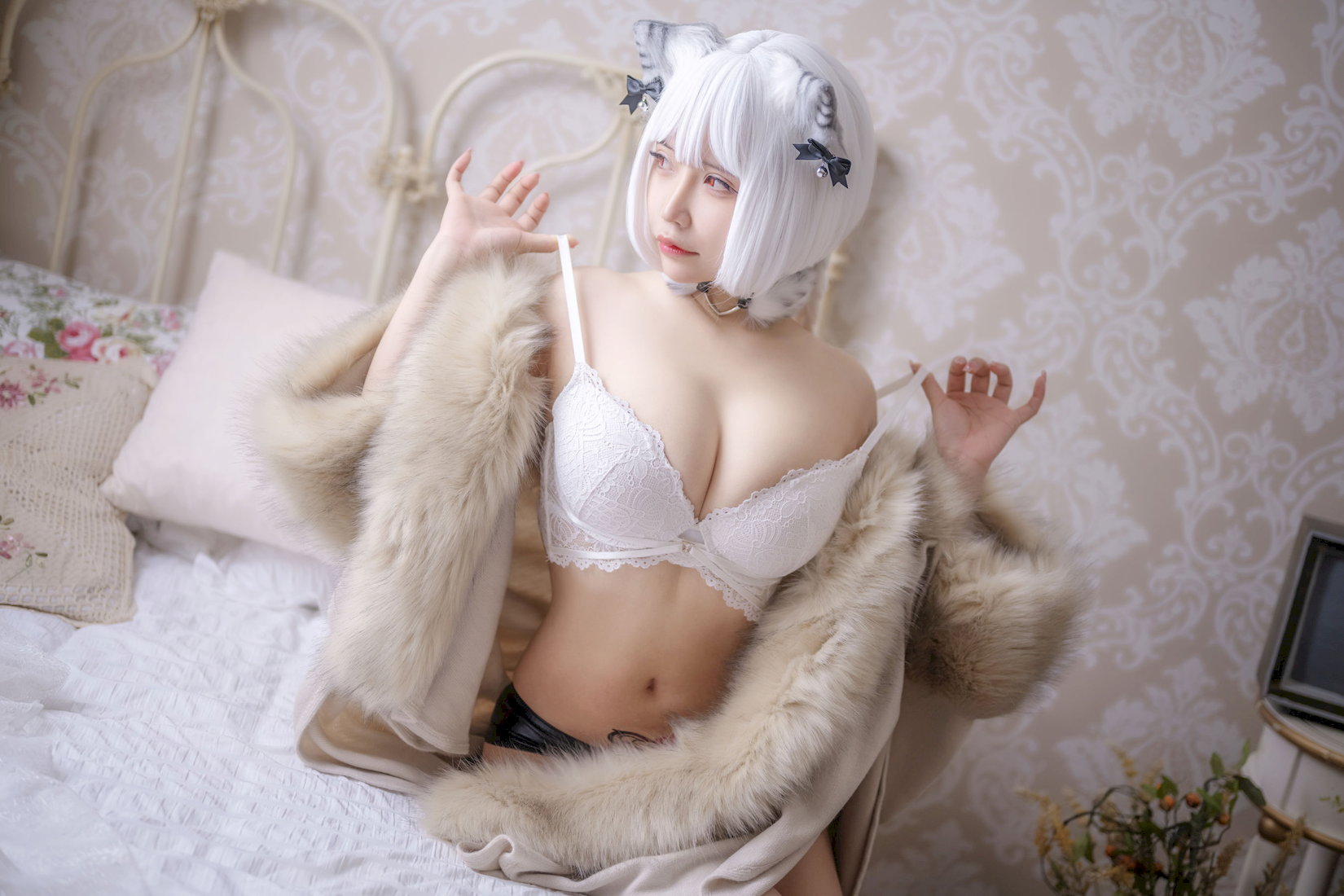 [Ůcosplay] ԪӱĪaa - СԸ/51P