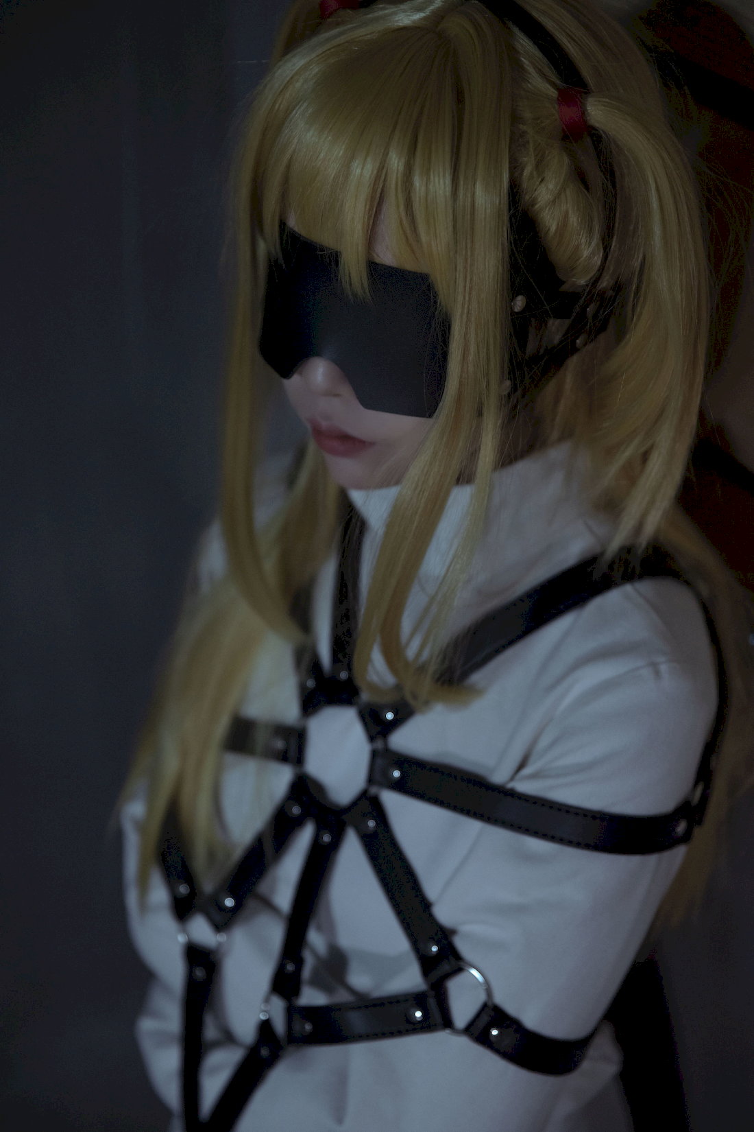 [Ůcosplay] G44 - ֺɰ/35P