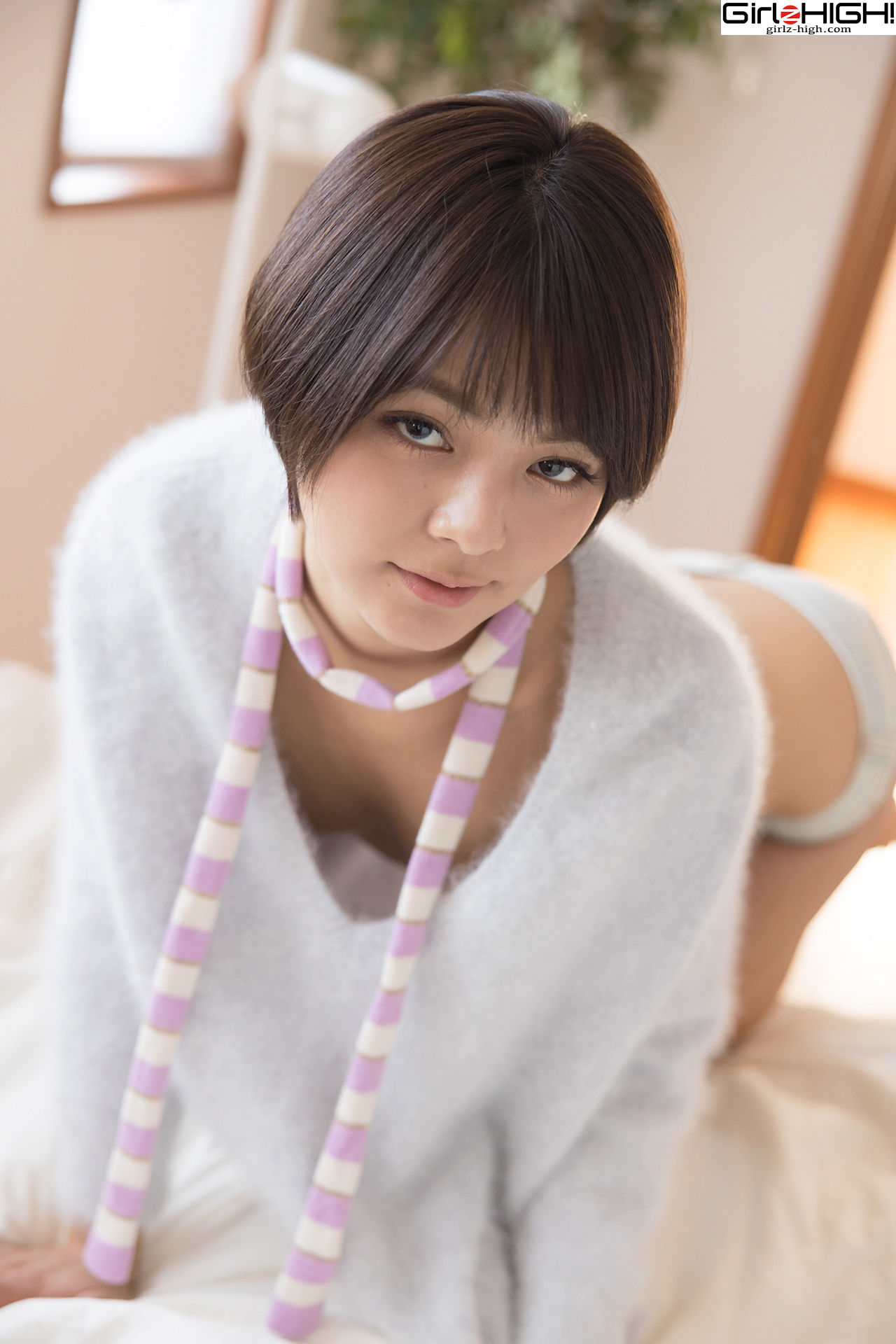 [Girlz-High] Tsubasa Akimoto ﱾ - bfaz_035_0056/37P