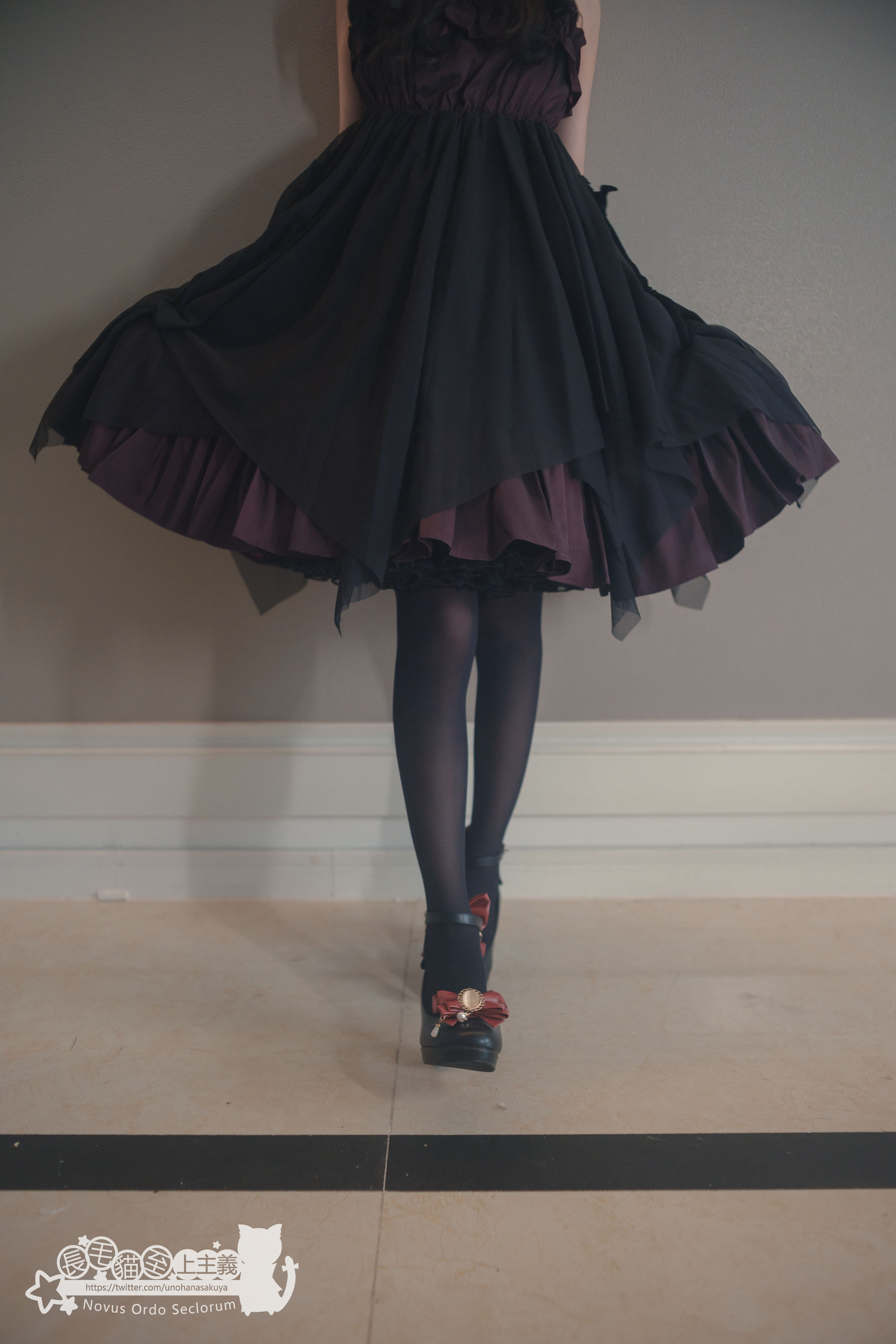 [Ůcosplay] Ůľ - Lolita Collection XXXII/33P