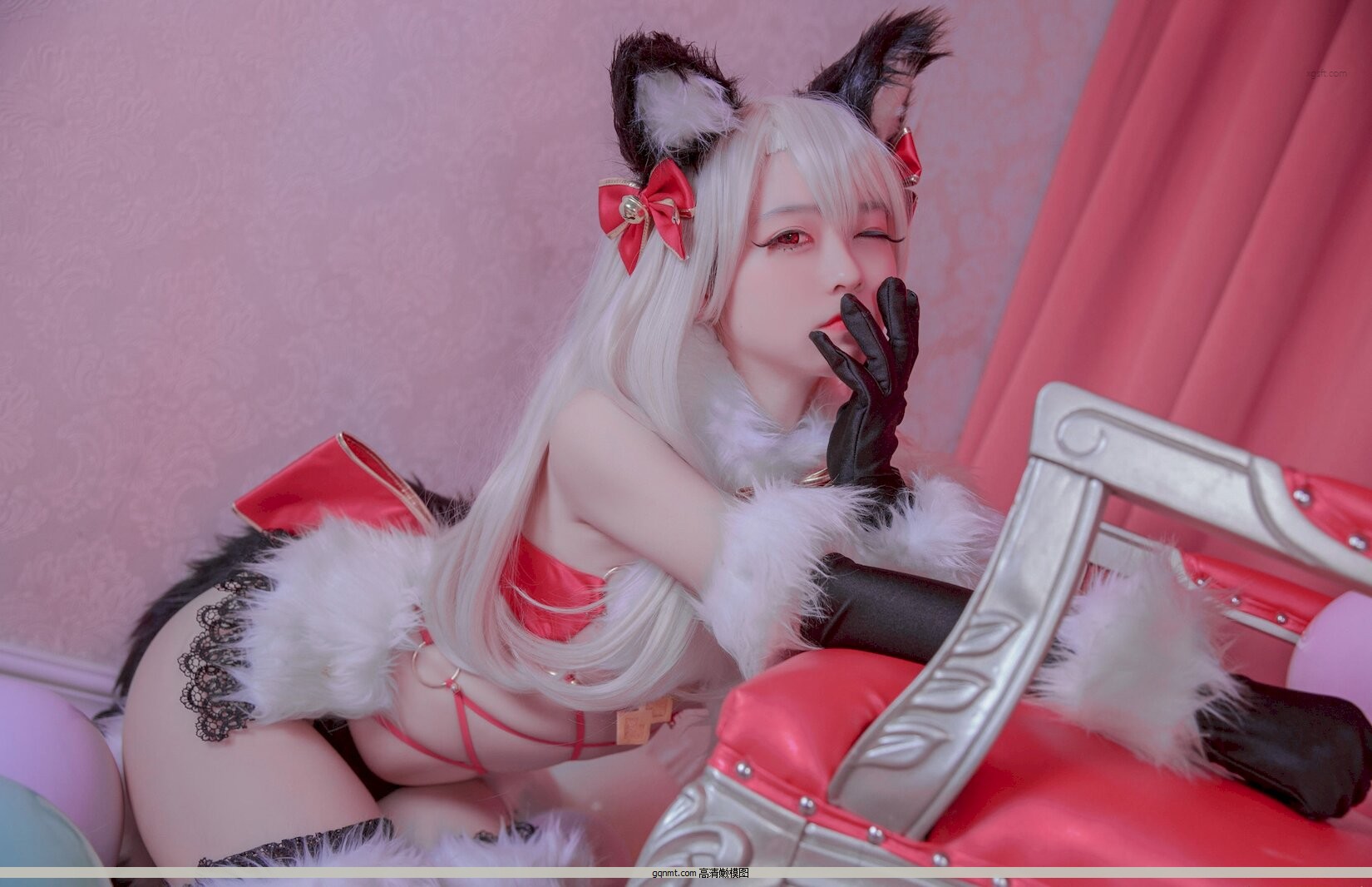 [COS] G44 – ħŮ ΣҰ/19P