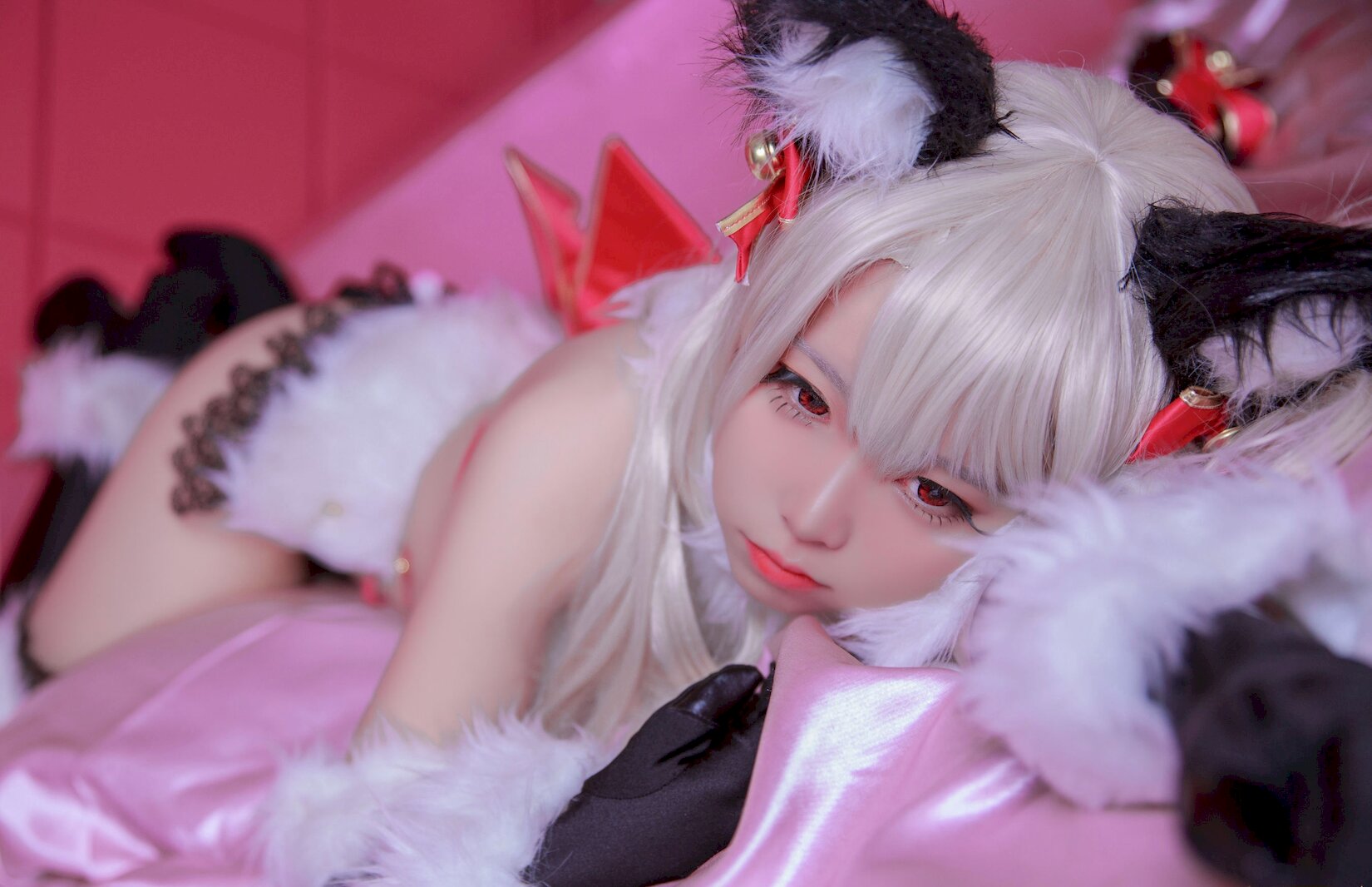 [COS] G44 – ħŮ ΣҰ/19P