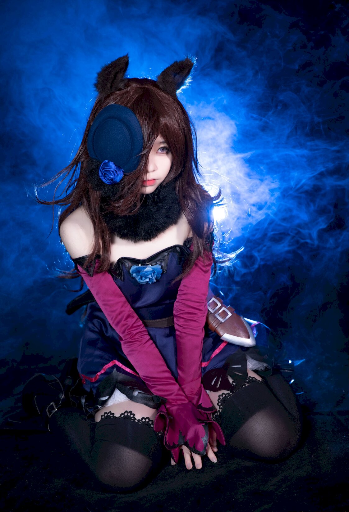 G44  [Ůcosplay]  ԡ/36P  –  