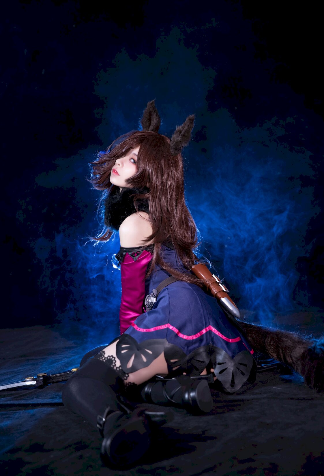 –  G44  [Ůcosplay]  ԡ/36P  