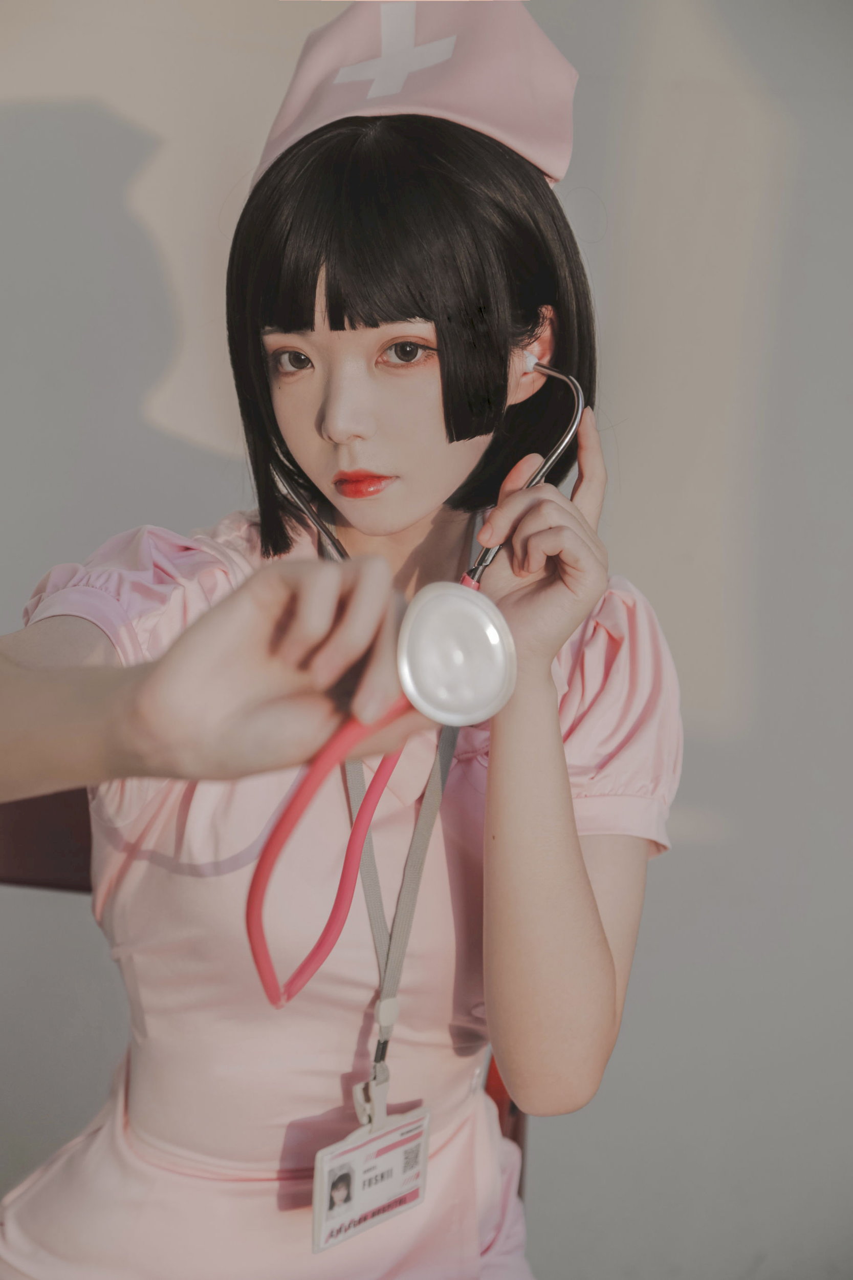 ɰFushii_ [Ůcosplay] ʿ/40P -