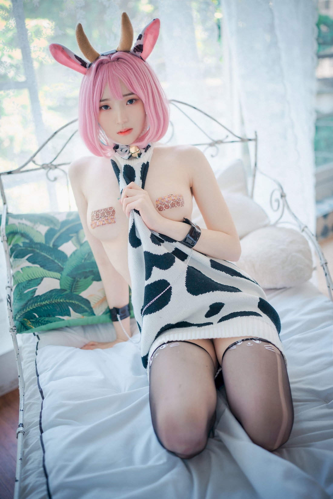 #2/85P - the of Cow Riamu's  [DJAWA] the Year BamBi Celebrating