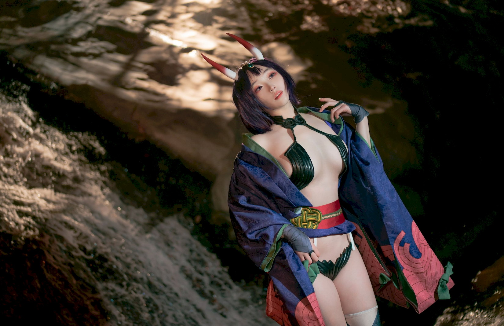 CreamSoda Bambi FateGrand Order – (Assassin) – Shuten – Douji 20ҳ