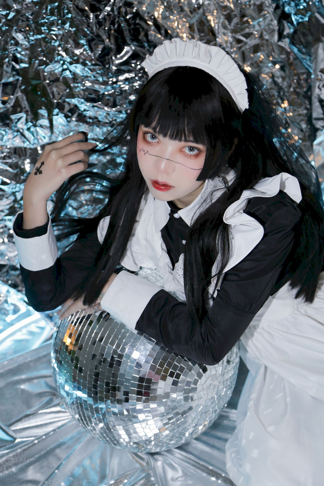 - ɰFushii_ Ů/46P [Ůcosplay] 4ҳ