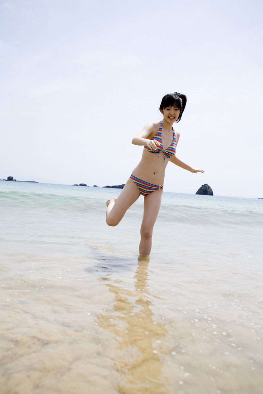 ľ Suzuki Airi [Hello! Project Digital Books] Vol.66 Ӱ