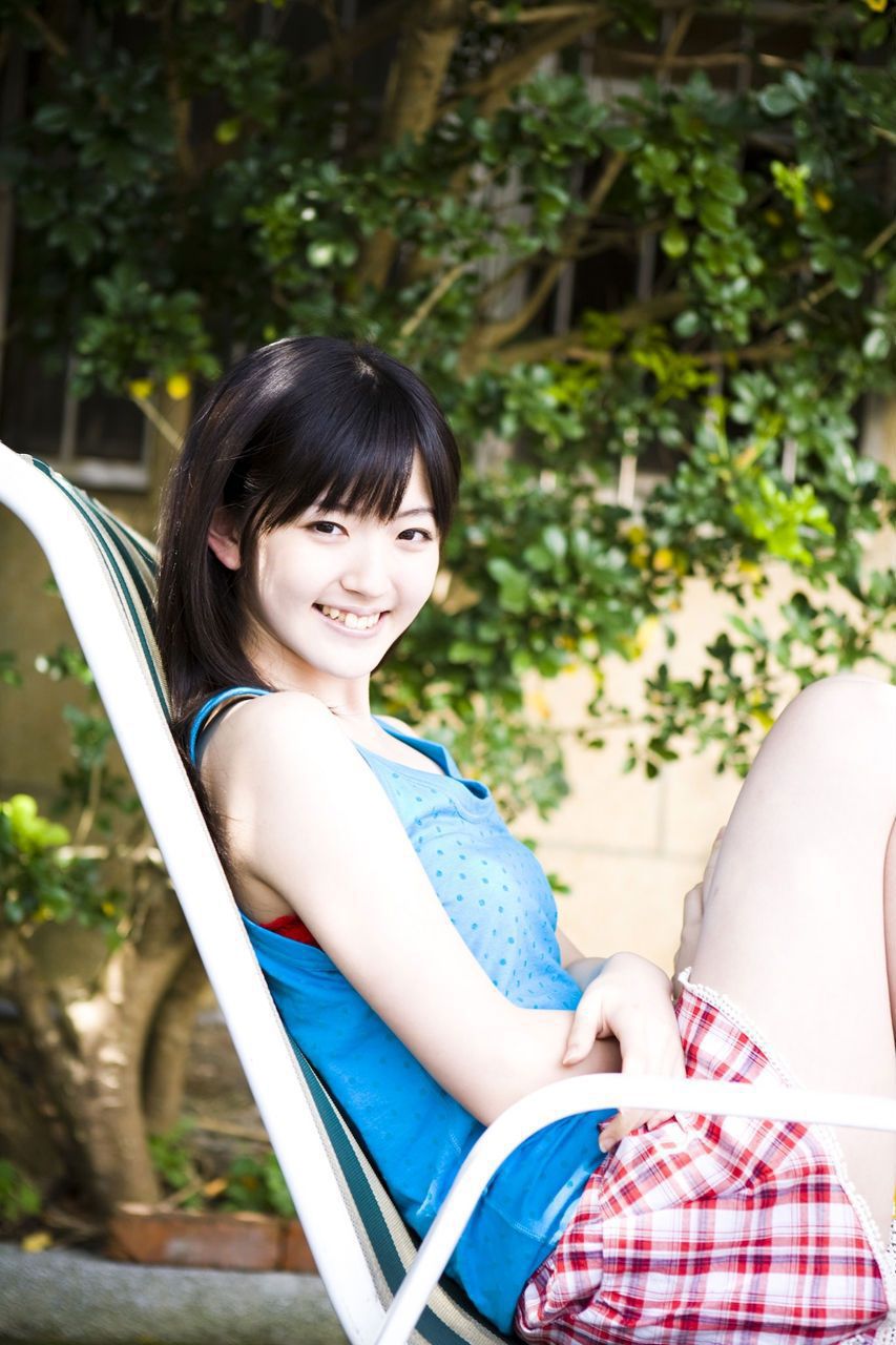 ľ Suzuki Airi [Hello! Project Digital Books] Vol.66 Ӱ