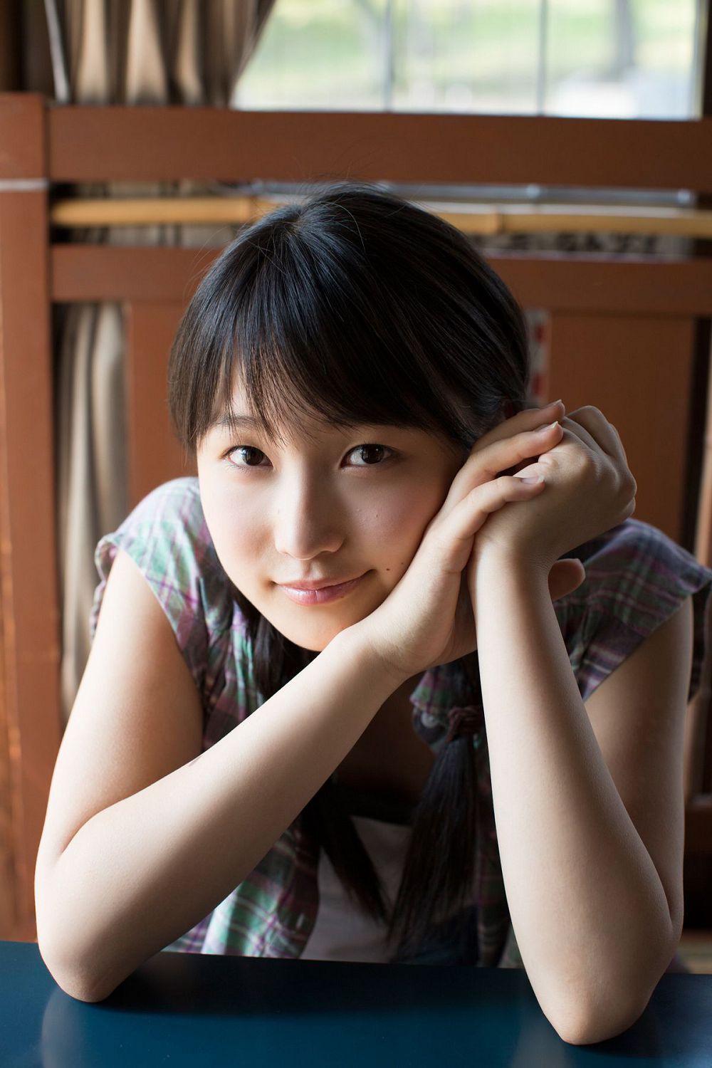 Riho Sayashi ʎﱣ [Hello! Project Digital Books] Vol.120 Ӱ